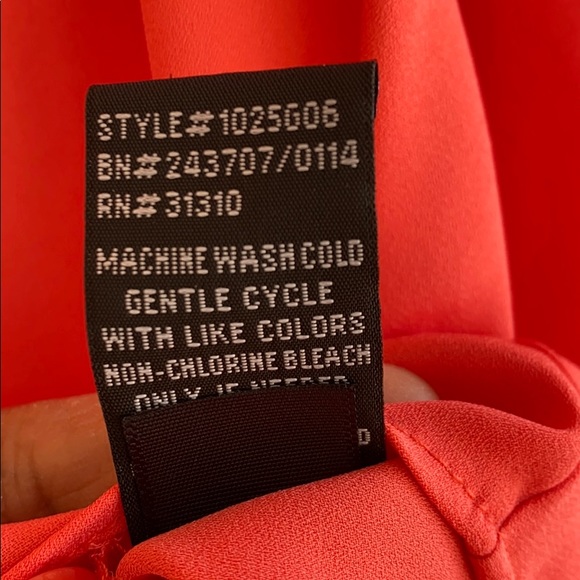 BCX tops - Picture 8 of 8